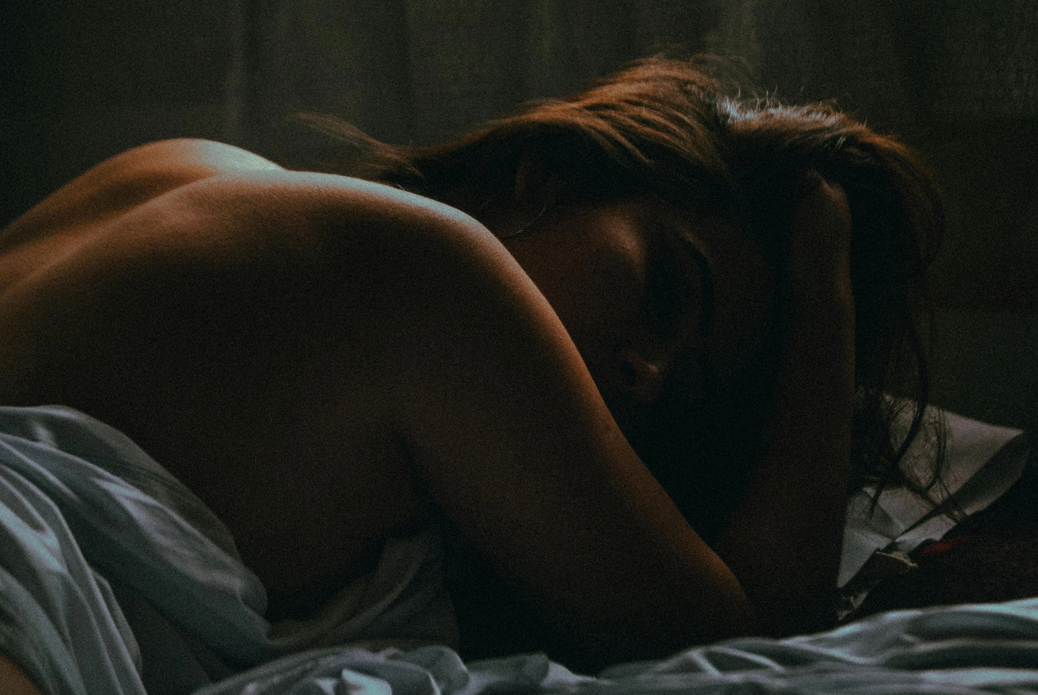 The Neuropsychology of the Female Orgasm